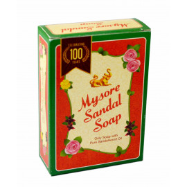 Mysore Sandal Soap 75 Gm